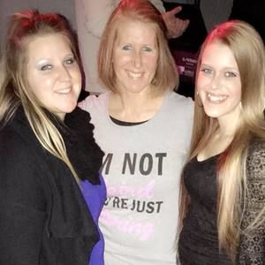 Meet your Posher, Lisa